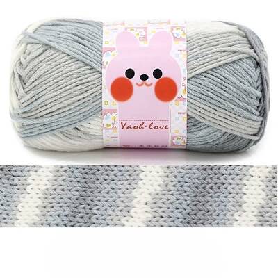 Wool Knitting Yarn