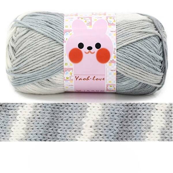 Wool Knitting Yarn