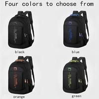 1pc, Local repositories Watercolor Wash Abstract Art Casual backpack - a very stylish, 2025 latest, good quality, large capac...
