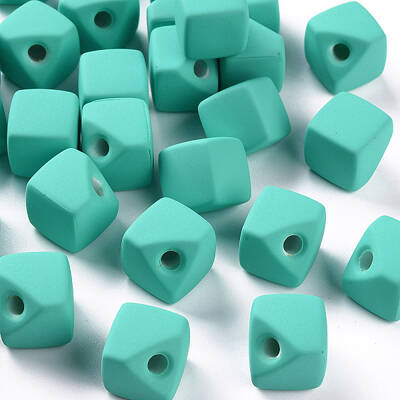 Acrylic Beads