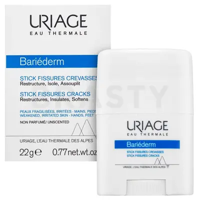 Uriage Bariederm Ragade Crepacci Stick 22 g