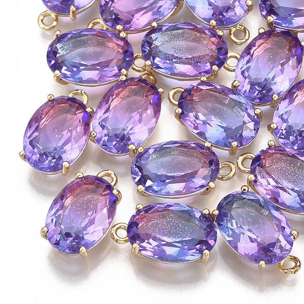 Glass Pendants