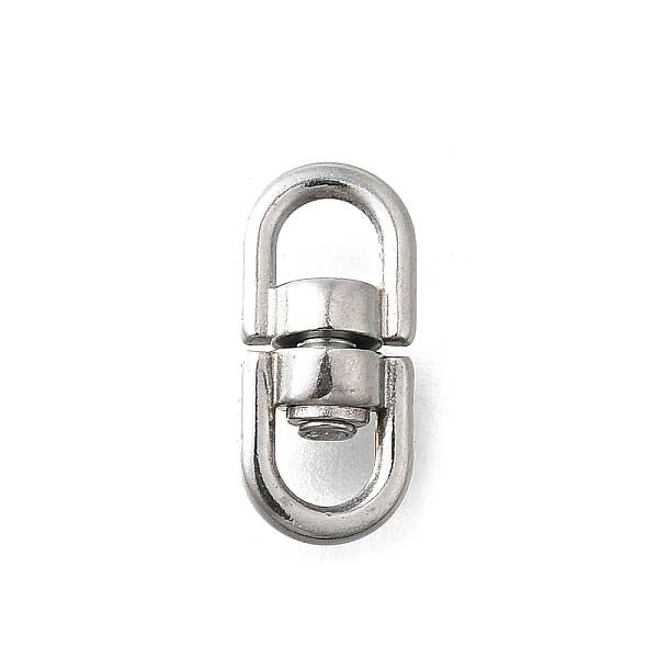 304 Stainless Steel Swivel Clasps
