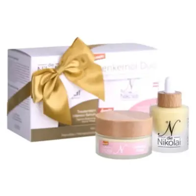 Dienikolai Grapeseed Oil Duo