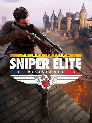 Sniper Elite: Resistance Deluxe Edition Steam Account | Steam