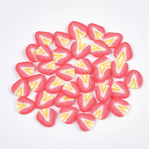 Handmade Polymer Clay Nail Art Decoration