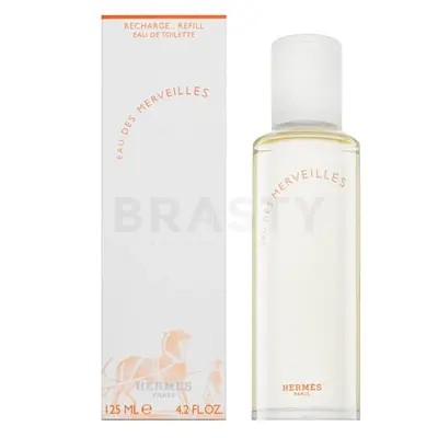Hermès Eau des Merveilles EDT W 125 ml Ricarica