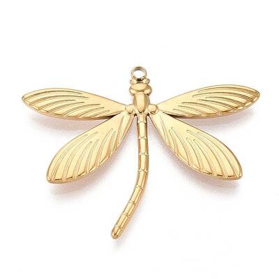 304 Stainless Steel Pendants