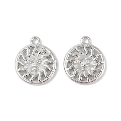Alloy Pendants