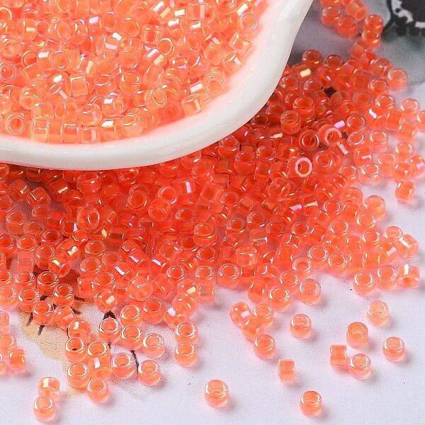 Glass Seed Beads