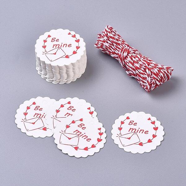 Paper Gift Tags