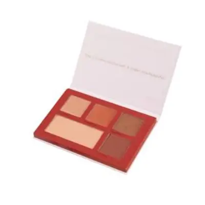 Kia-charlotta Vegan Eyeshadow Experiencing Life