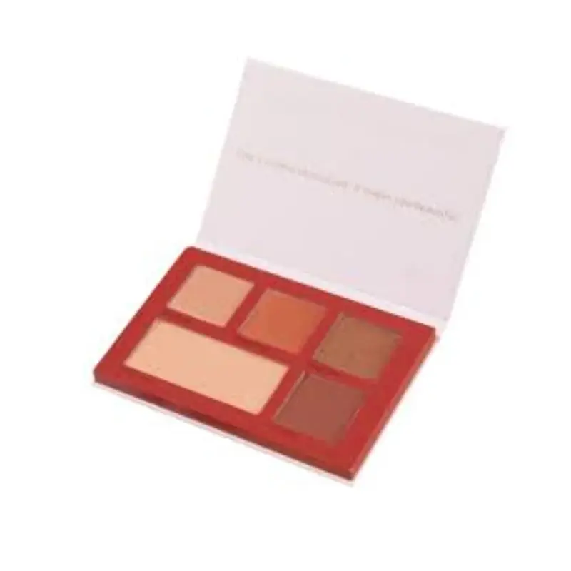 Kia-charlotta Vegan Eyeshadow Experiencing Life