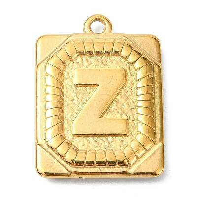 Ion Plating(IP) 304 Stainless Steel Pendants