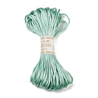 Polyester Embroidery Floss