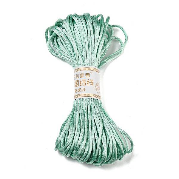 Polyester Embroidery Floss