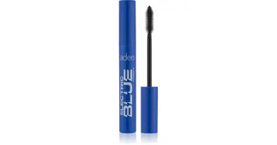 Aden Cosmetics Electric Blue Mascara Color Blue 9.5 Ml