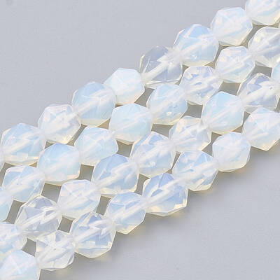Opalite Beads Strands
