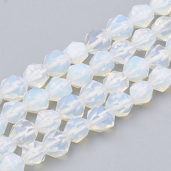 Opalite Beads Strands