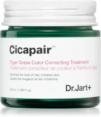 Dr. Jart+ Cicapair™ Tiger Intense Anti-Redness Cream Treatment 50 Ml