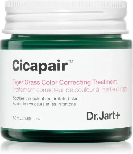 Dr. Jart+ Cicapair™ Tiger Intense Anti-Redness Cream Treatment 50 Ml