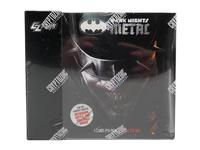 2024 Cryptozoic CZPlus Dark Nights: Metal Hobby Trading Cards