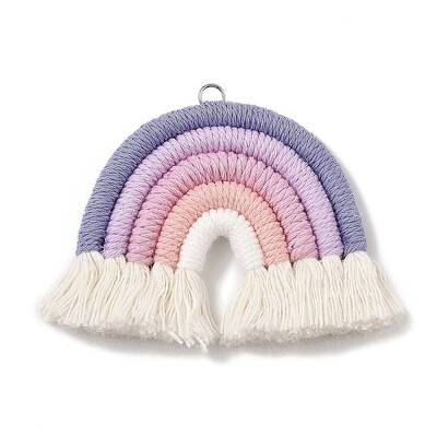 Polypropylene Pendants