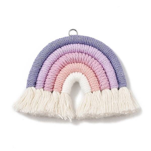 Polypropylene Pendants