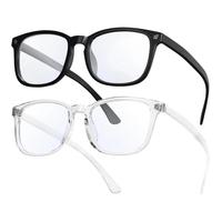 Blue Light Eyeglasses for Men Women,Blue Light Lens,Blue Light Glasses Men,Bluelight Glasses Women,Computer Glasses,Party Gla...