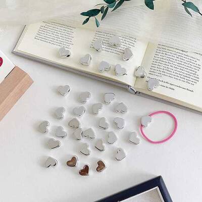 Acrylic European Beads