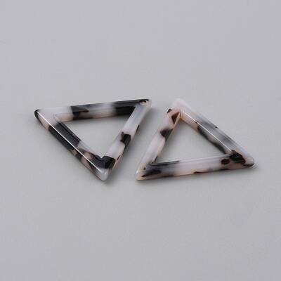 Acrylic Pendants