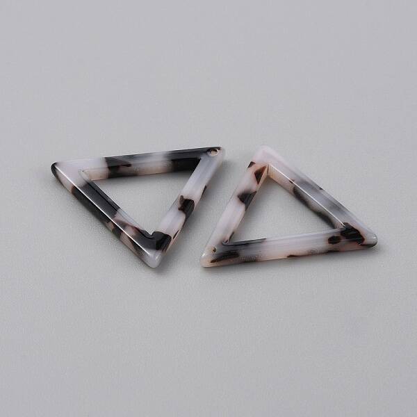 Acrylic Pendants