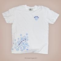 'God's plans' COMFORT COLORS christian graphic tee