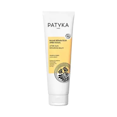 Patyka Solaire Repairing Conditioner 150ml