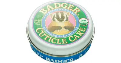 Badger hand and nail balm 21 g