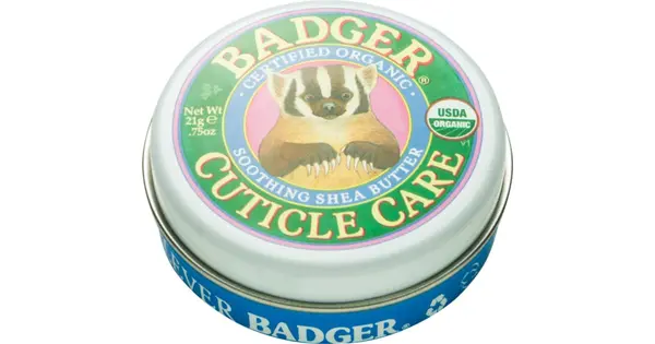 Badger hand and nail balm 21 g