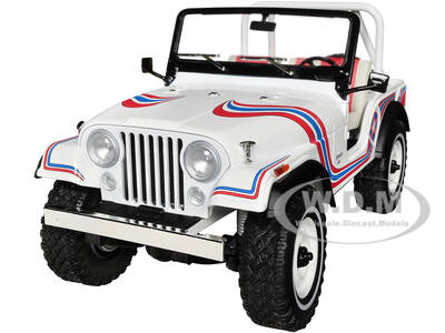 1973 Jeep CJ-5 \