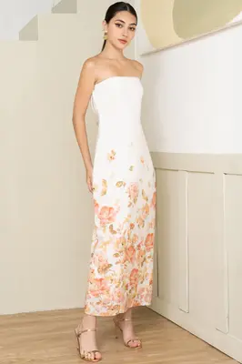 NEVADA DRESS