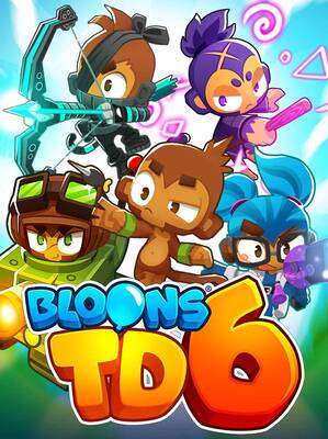 Bloons TD 6 | Steam Altergift