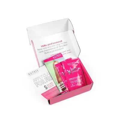 Salon Expert Education Kit