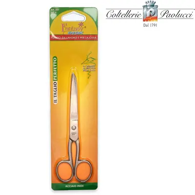 Paolucci work scissors poll.6 fantasy line