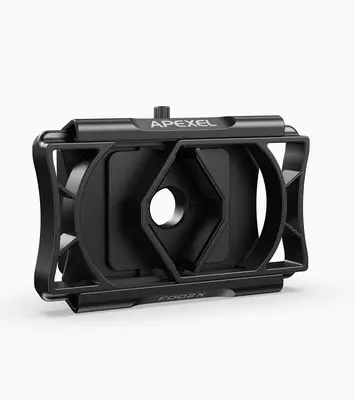 F002X iPhone Adapter for Binoculars/Microscopes/Telescopes