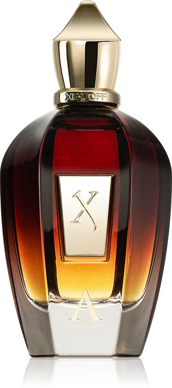 Xerjoff Alexandria II EDP U 100 ml