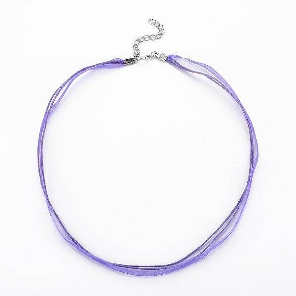 Jewelry Making Necklace Cord