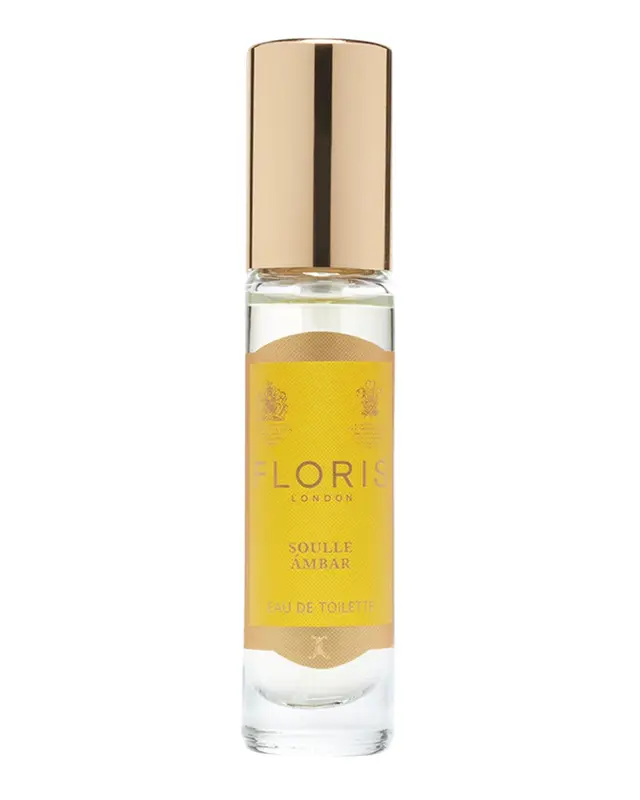 Floris Of London Soulle Ambar Eau De Toilette unisex 10 ml