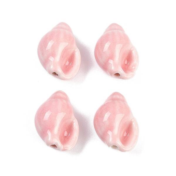 Handmade Porcelain Beads