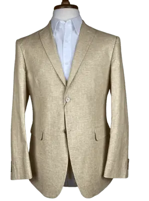 Linen Blazers