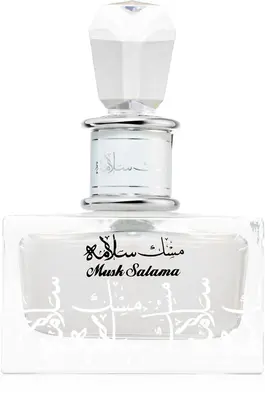 Lattafa Musk Salama EDP U 100 ml