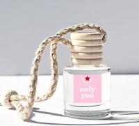 Only You Scented Car Freshener Car Air Diffuser