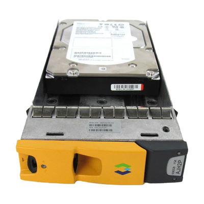 649889-001 HP 600GB 4Gb/s Fibre Channel 15000 3.5-inch Hard Drive